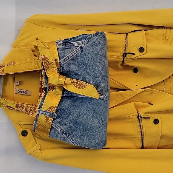 WRG Jeans Co Denim bag - Picture 13 of 13